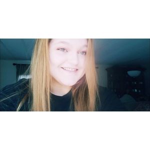 Meet your Posher, Katelynn